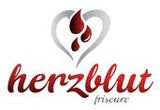 herzblut friseure Logo