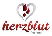 herzblut friseure Logo