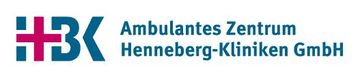 Ambulantes Zentrum Henneberg-Kliniken GmbH | Hildburghausen | Logo