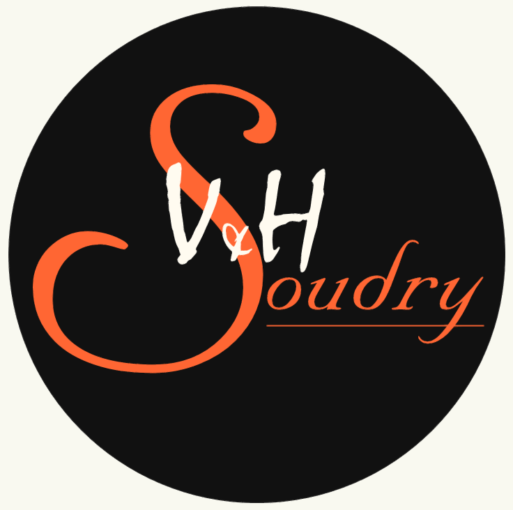 Logo Charcuterie Soudry