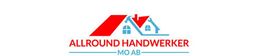 Sanierungsbau Logo