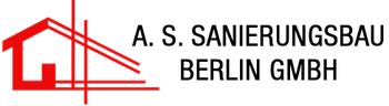 A.S. Sanierungsbau GmbH Logo