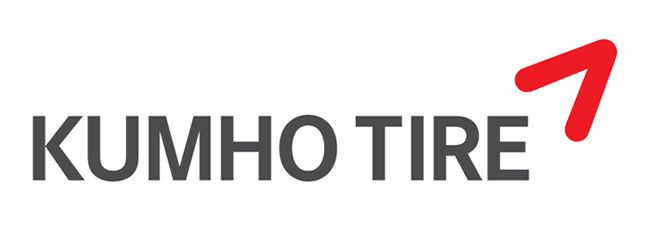 Logo Kumho Tire