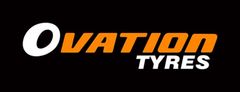 Logo Ovation Tyres