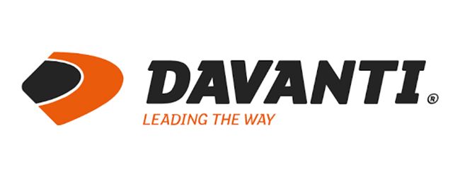Logo Davanti