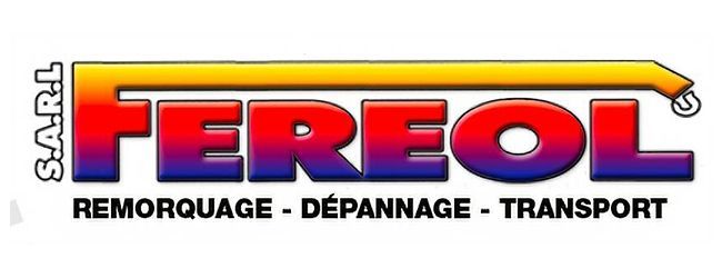 Fereol Logo
