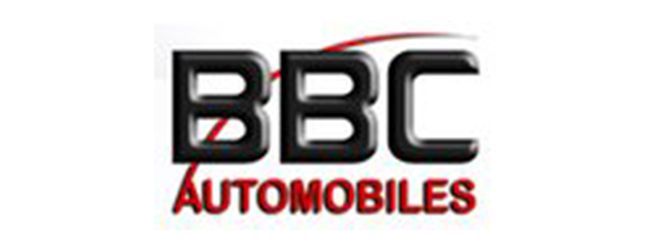Logo BBC Automobiles