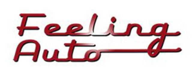 Logo Feeling Auto