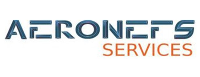 Logo Aeronefs Services