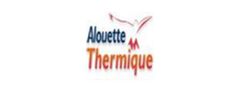 Logo Alouette Thermique