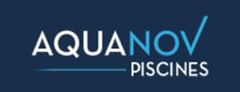 Logo AquaNov Piscines