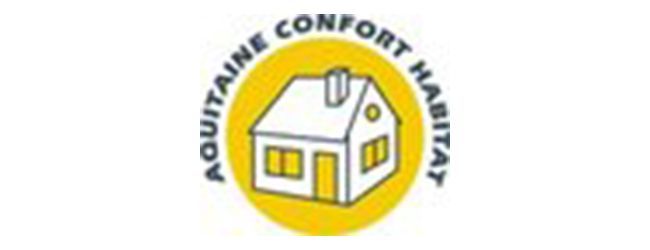Logo Aquitaine Confort Habitat