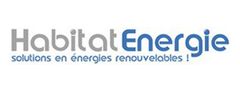 Logo Habitat Energie