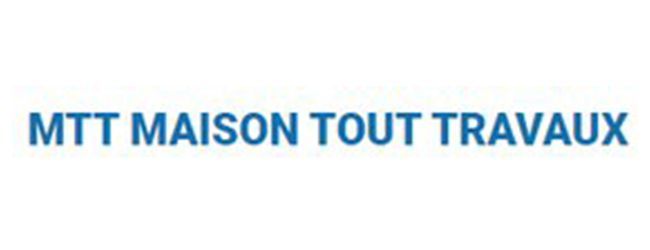 Logo MTT Maison Tout Travaux