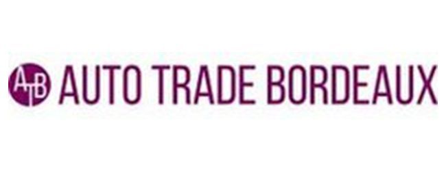 Logo Auto Trade Bordeaux