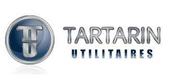 Logo Tartarin