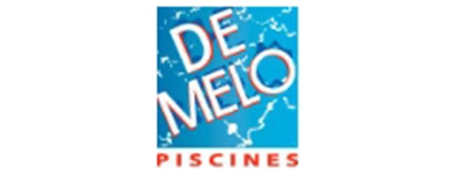 Logo Demelo Piscines