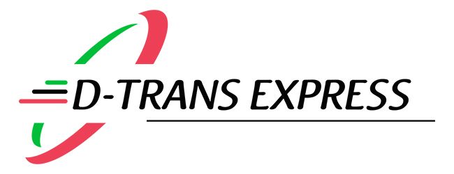 Logo D-Trans Express