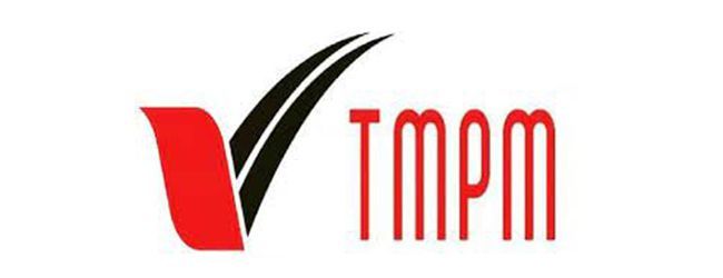 Logo TMPM
