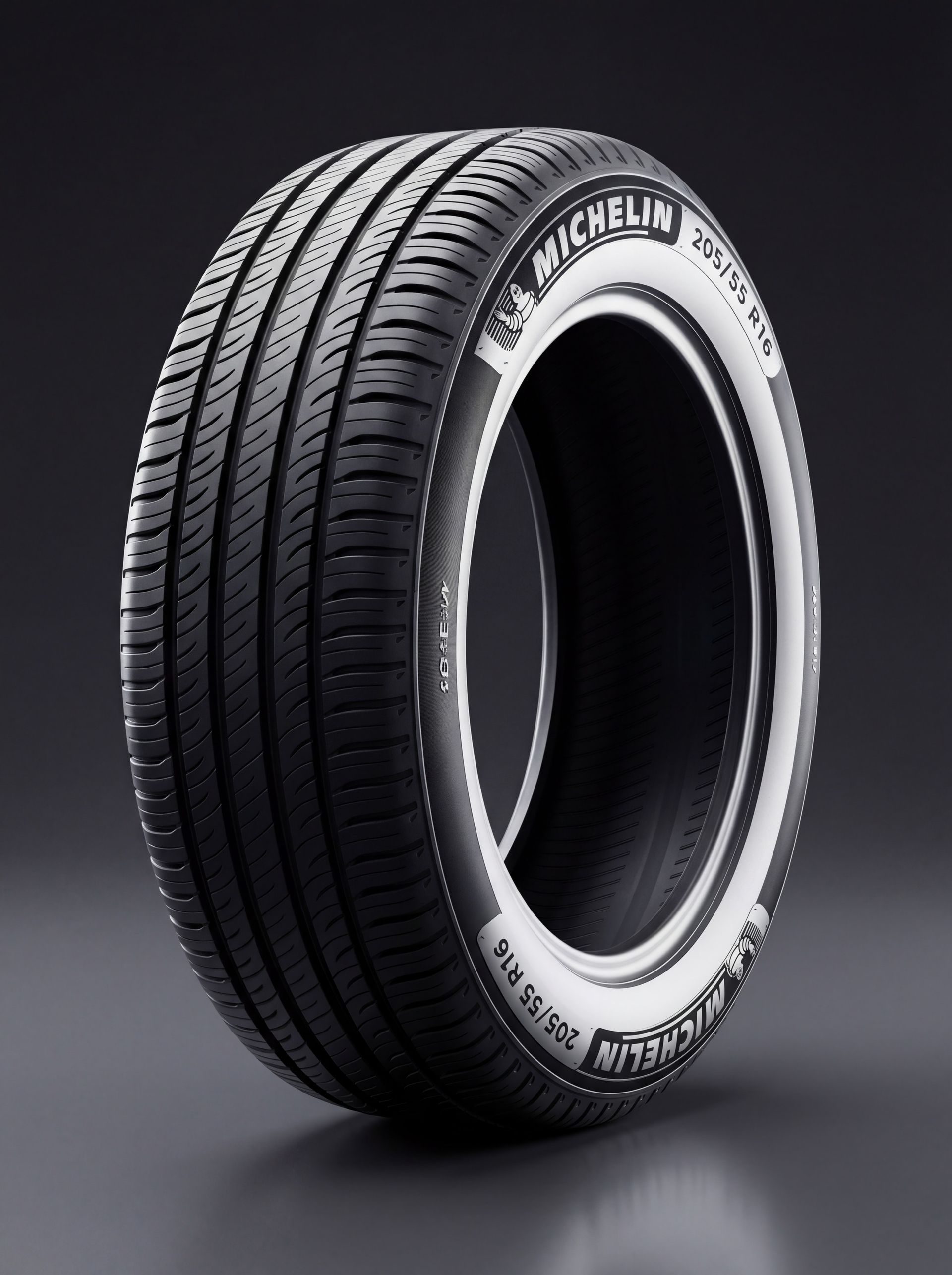 Pneu Michelin 205/55 R16 tourisme premium - Pneus Drive et Freins