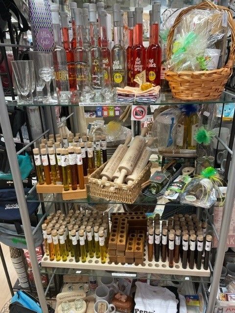 Genialix – kulinarische Geschenke