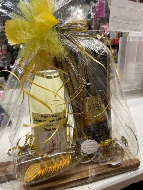 Genialix – originelle Geschenke