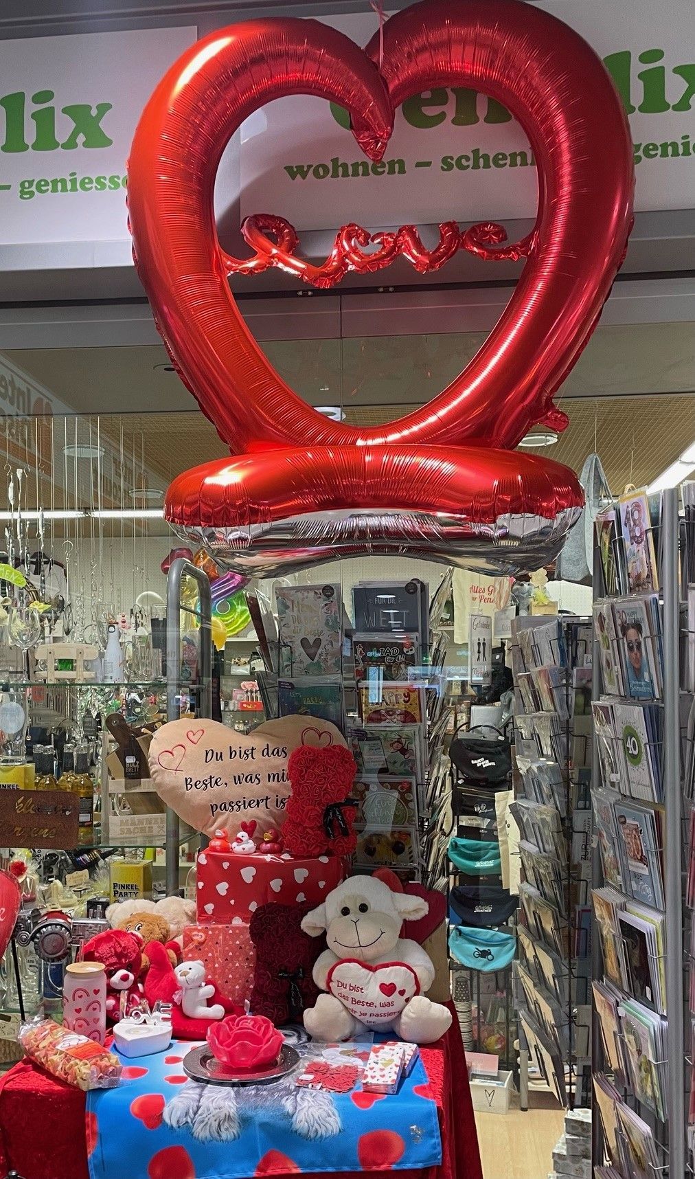 Genialix – originelle Geschenke