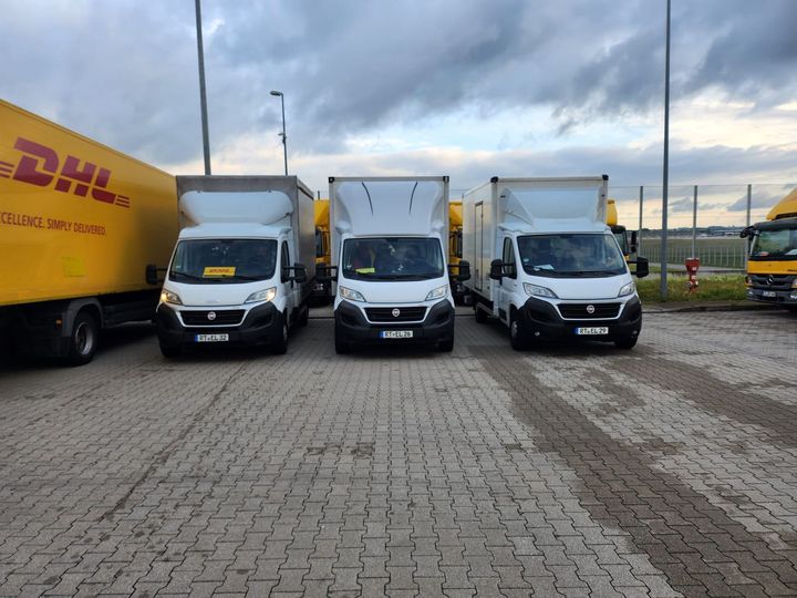Black Horse GmbH