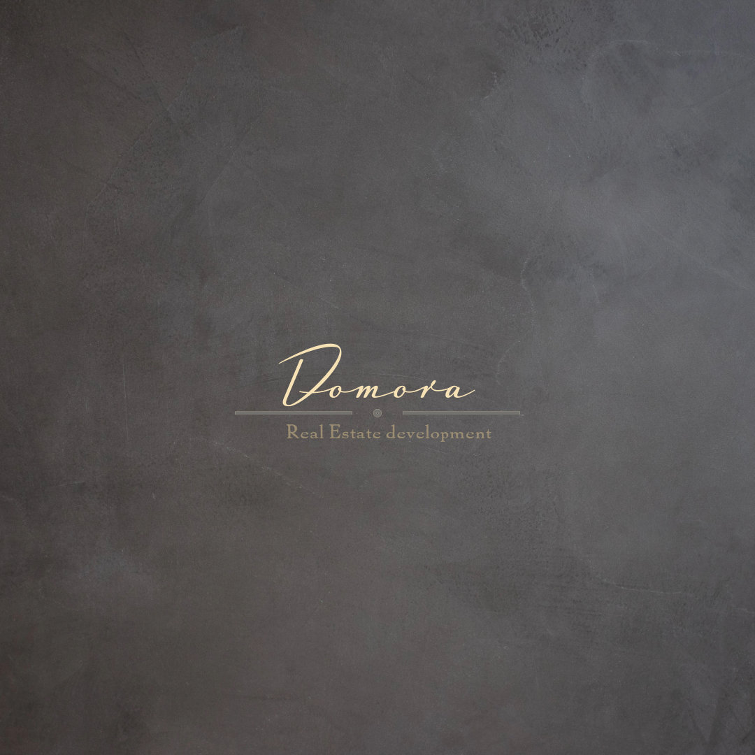 Domora Real Estate