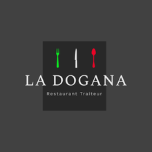 Logo La Dogona