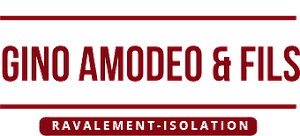 Logo Gino Amodeo & Fils