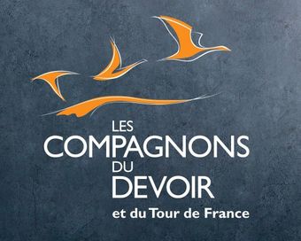 Logo Compagnons du Devoir