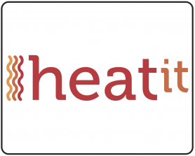 Heatit