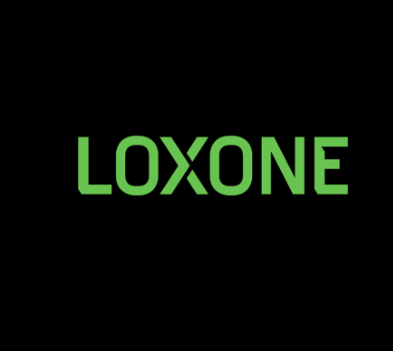 Loxone partner logo