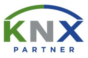 KNX Partner logo