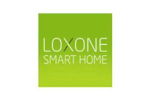 Loxone partner logo
