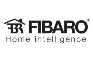 Fibaro partner logo
