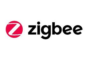 Zigbee partner logo
