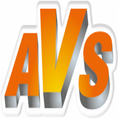 Logo d'AVS Delesne