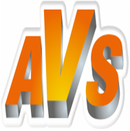 Logo d'AVS Delesne
