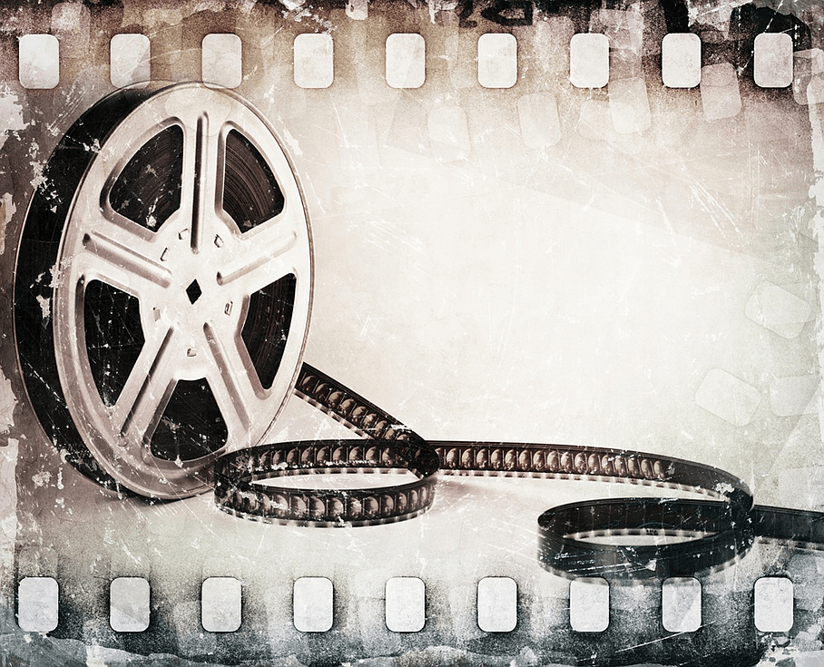 Transfert de votre vidéo film (16 mm) ou bande magnétique (VHS) sur DVD