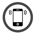 Badge contact