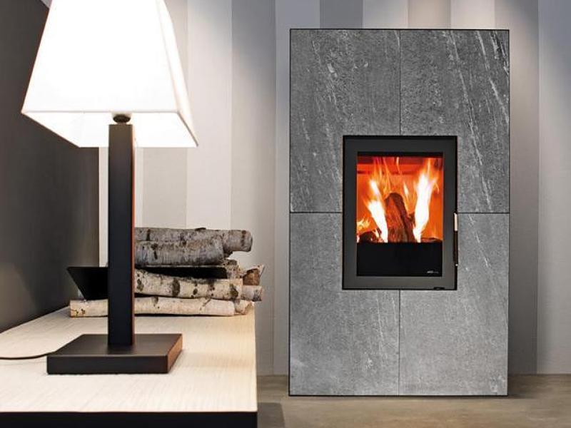 Po&ecirc;le &agrave; bois