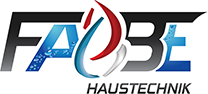Fabe Haustechnik Logo Fabe Haustechnik Logo