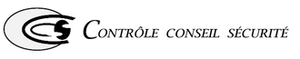 Vers la page d'accueil Contrôle Conseil Sécurité