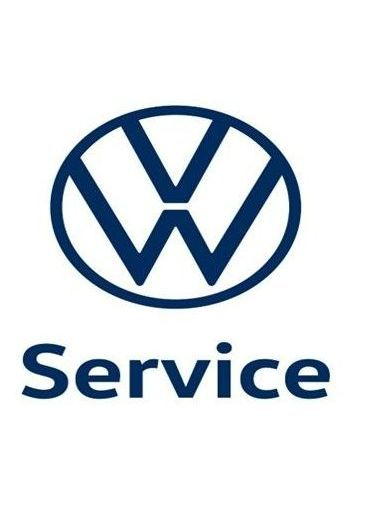 Logo Volkswagen