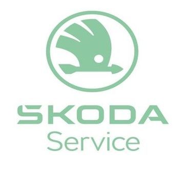 Logo Skoda