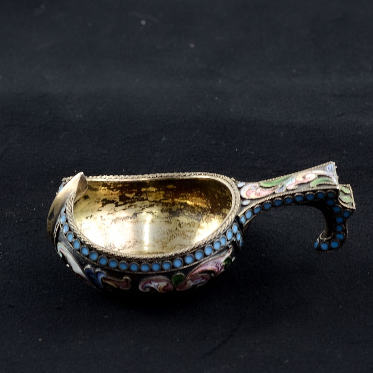 Antiquitätenladen Domizil Rares für Bares von außen