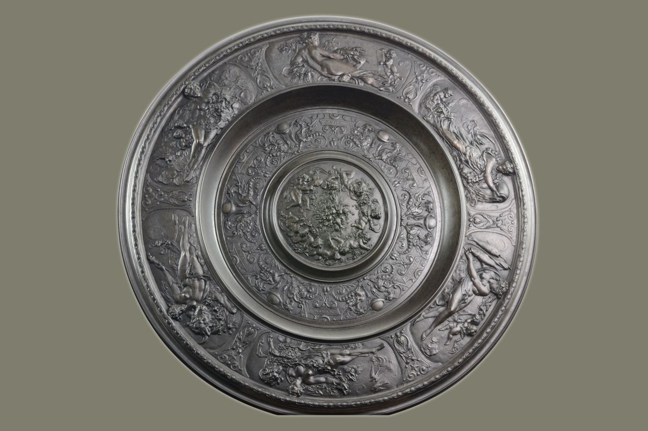 Antiquitätenladen Domizil Rares für Bares von außen