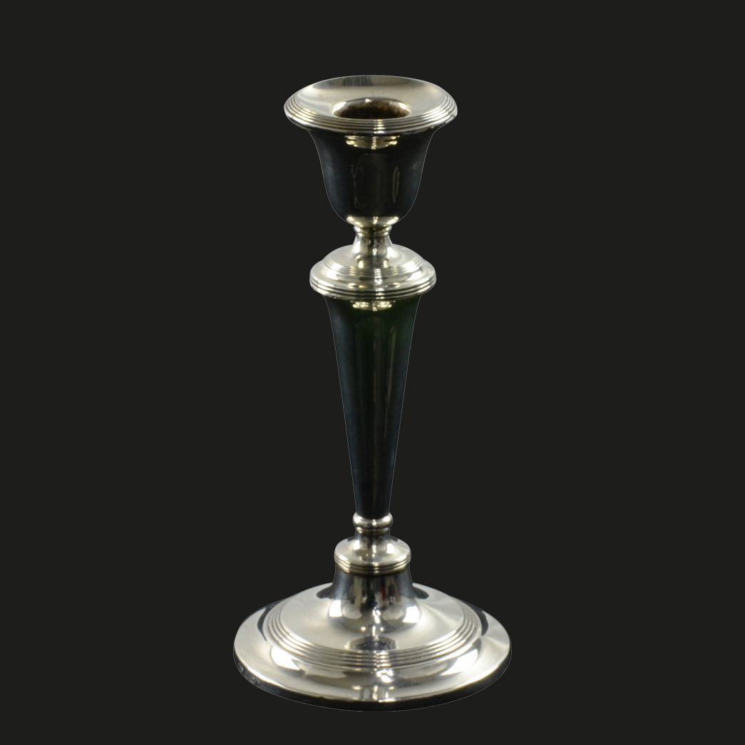 Antiquitätenladen Domizil Rares für Bares von außen